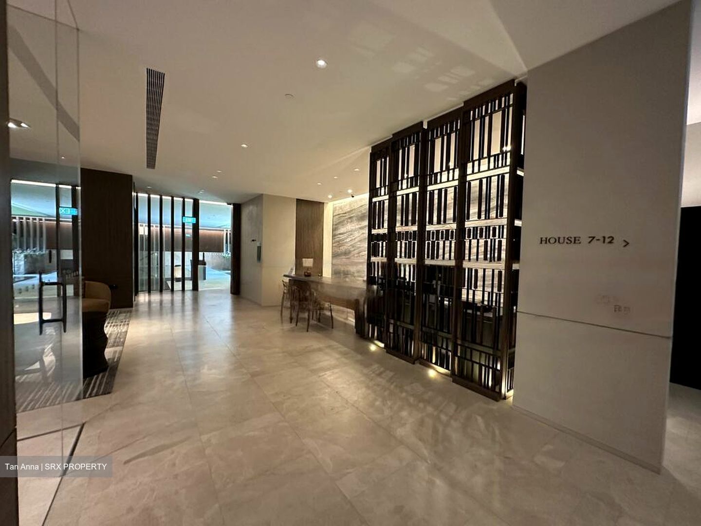 Meyerhouse (D15), Condominium #614765471